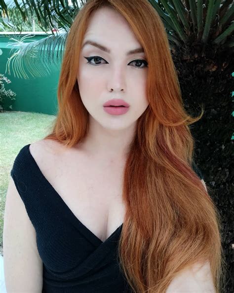 Beautiful Trans Women .